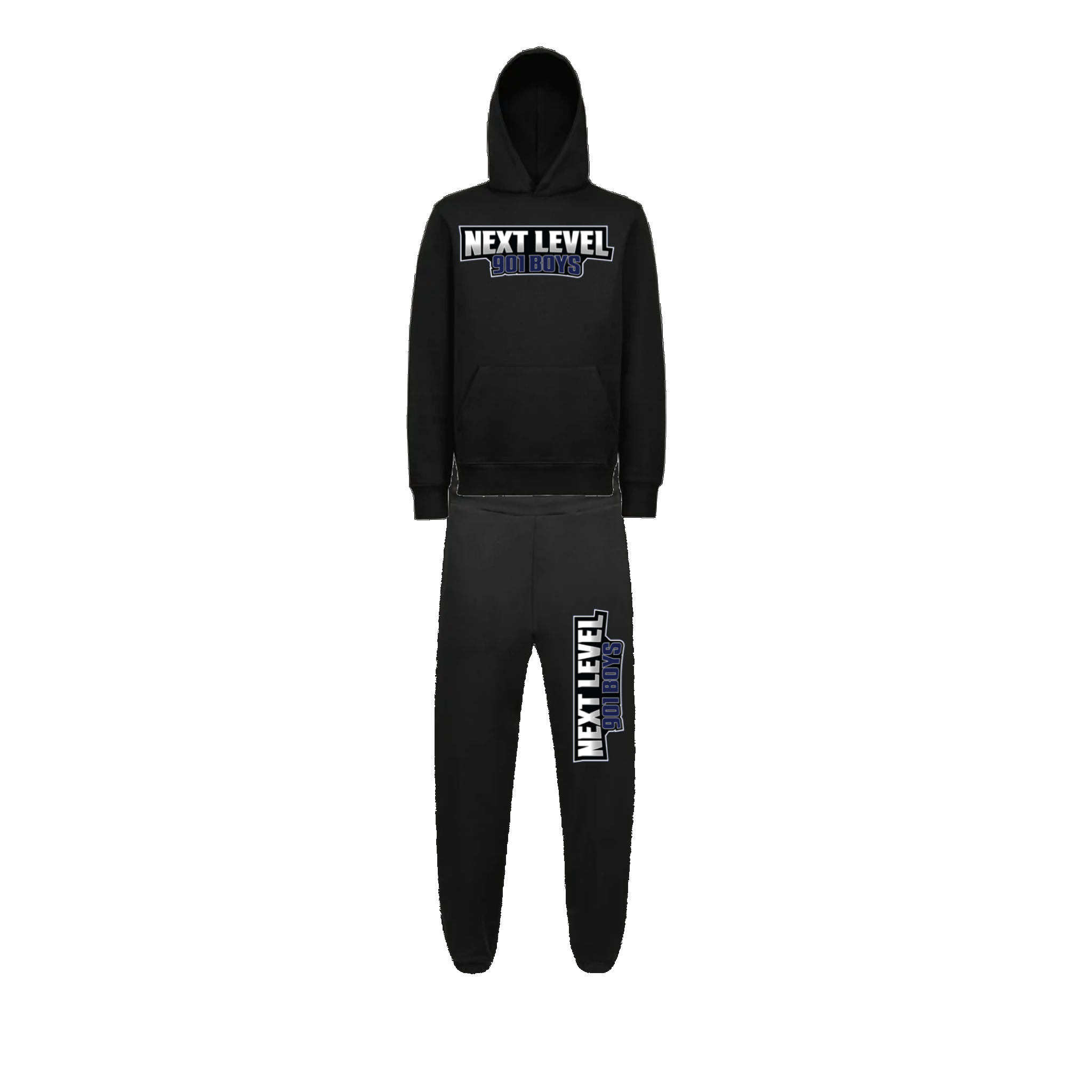 NXT LVL 901 Sweatsuit