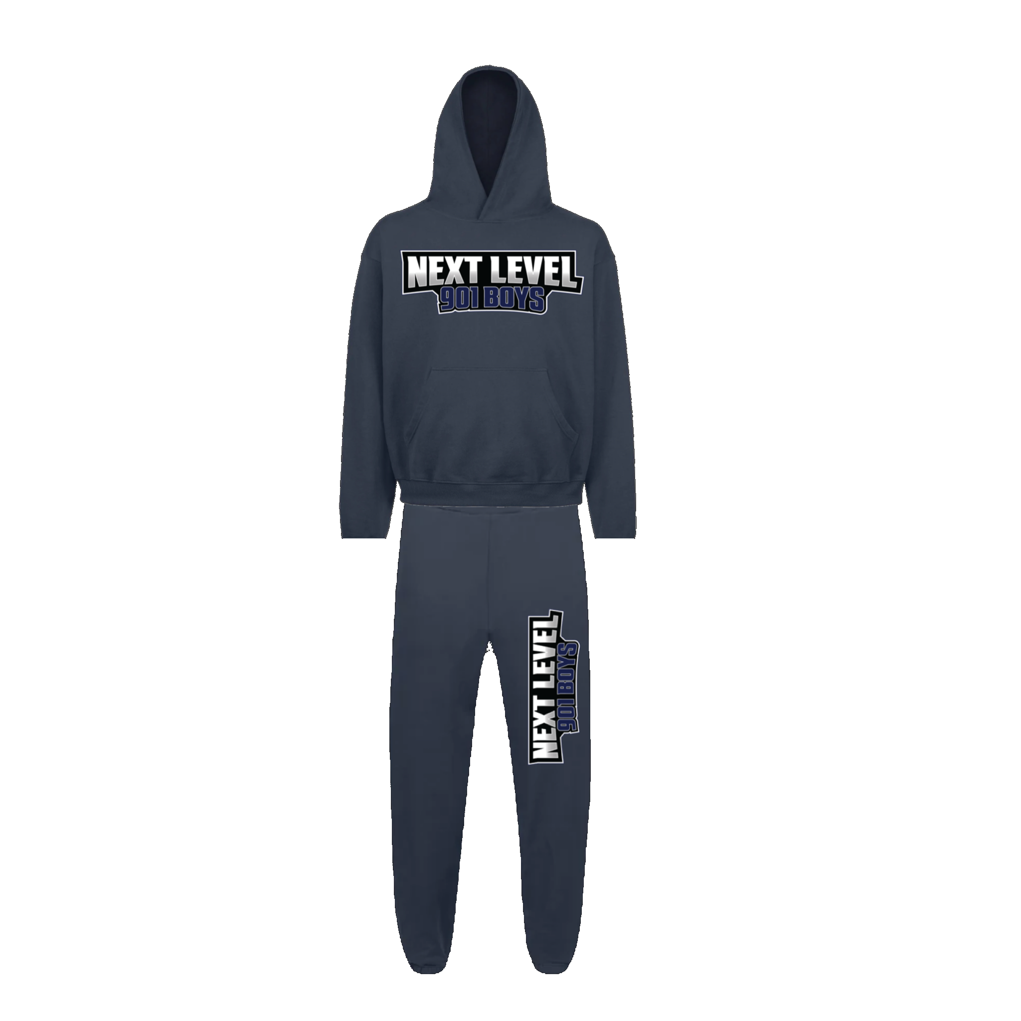 NXT LVL 901 Sweatsuit