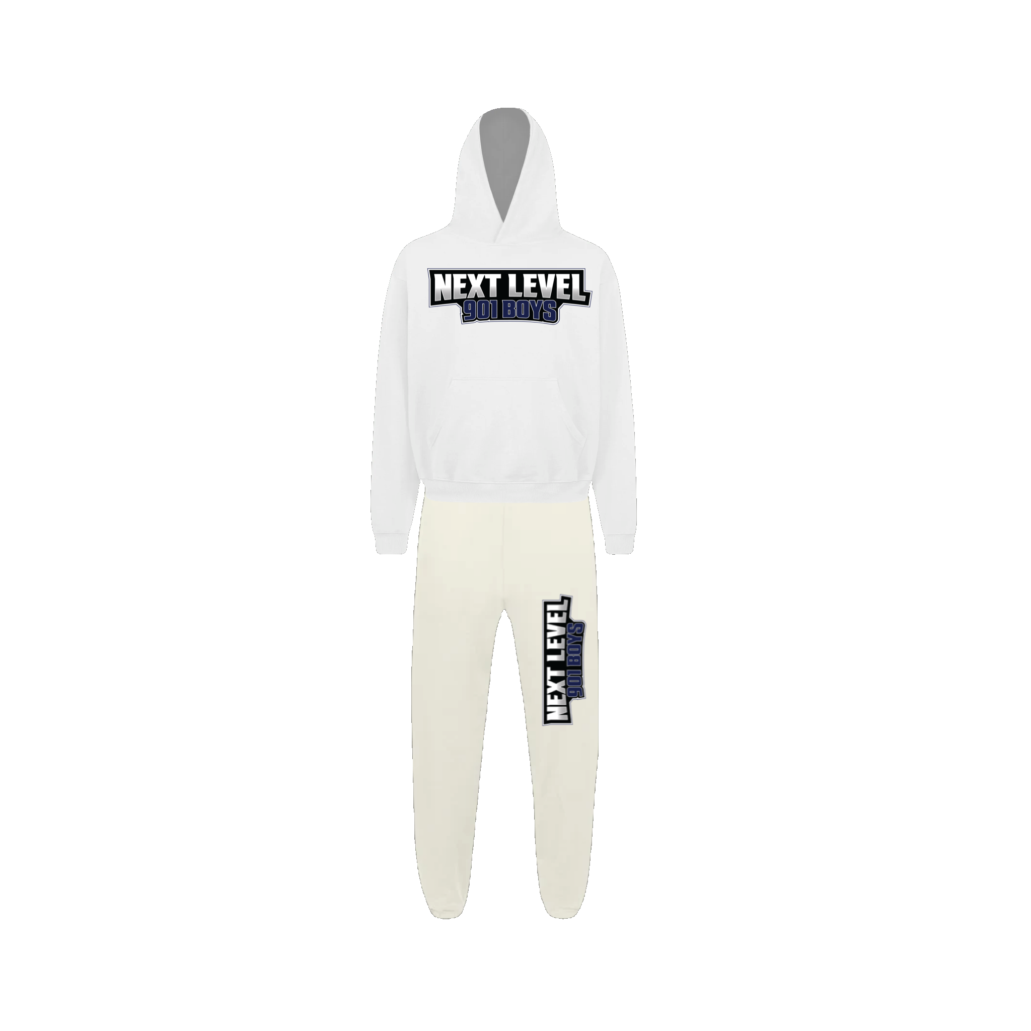 NXT LVL 901 Sweatsuit