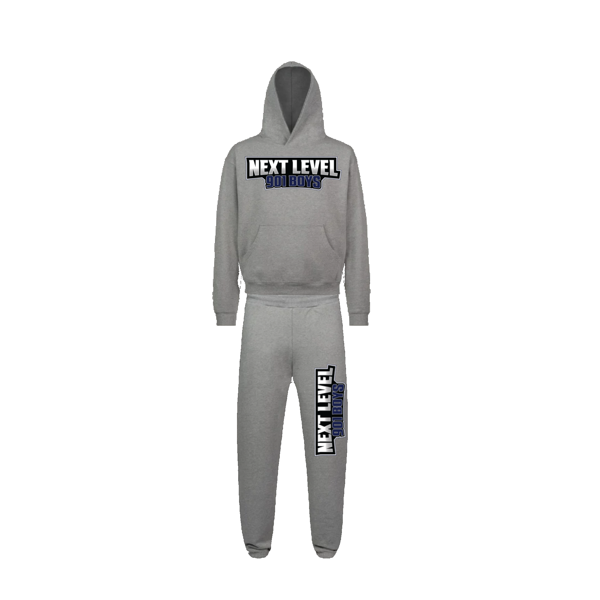 NXT LVL 901 Sweatsuit