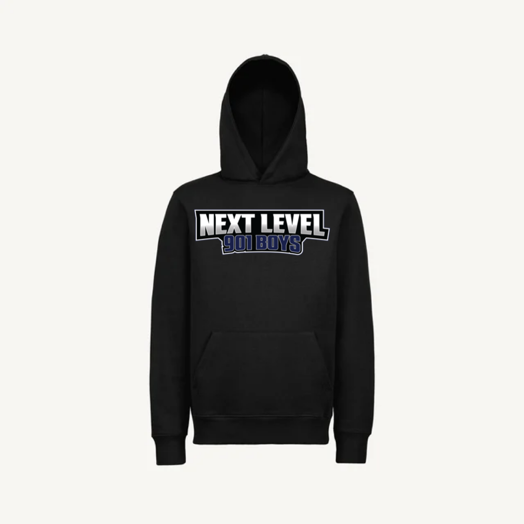 NXT LVL 901 Hoodie