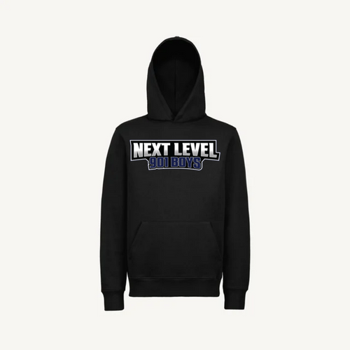 NXT LVL 901 Hoodie