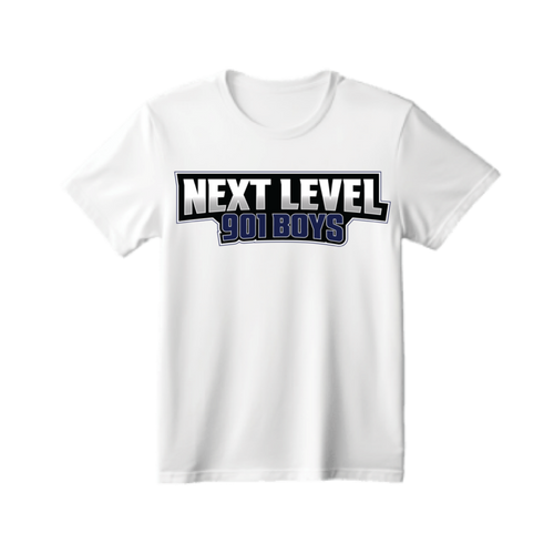 NXT LVL 901 Performance T-Shirt