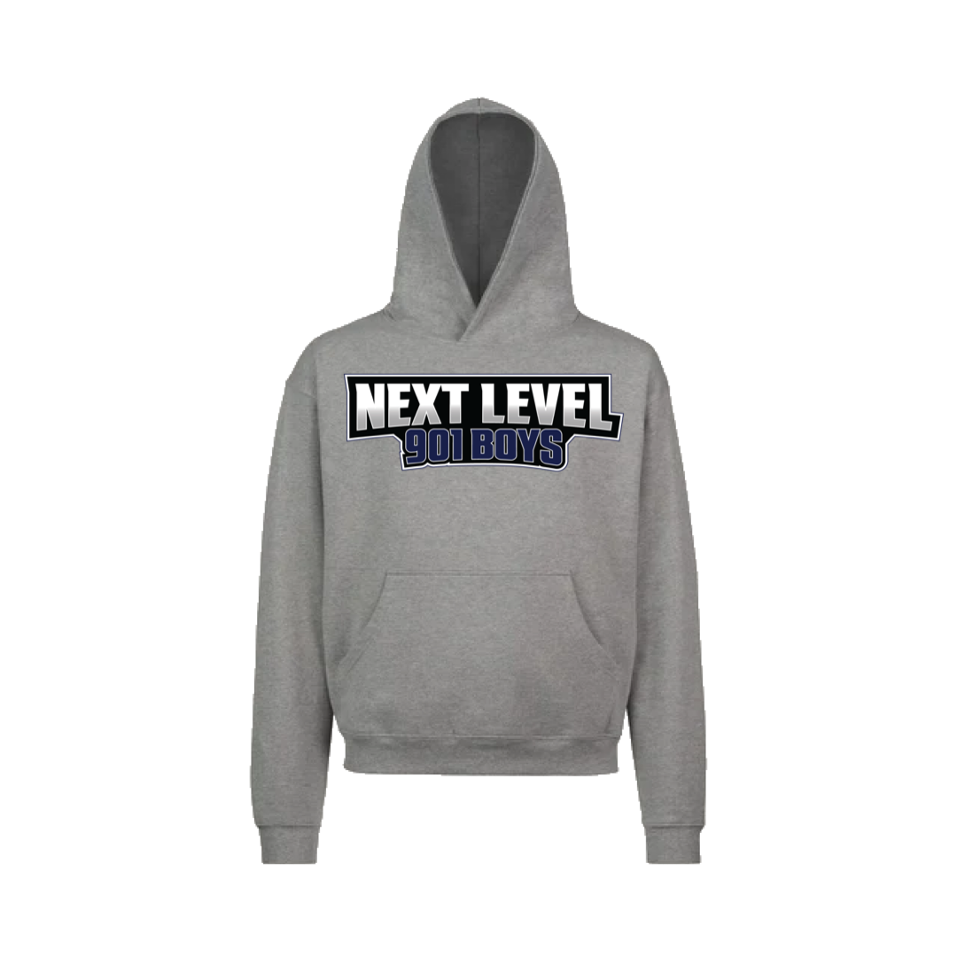 NXT LVL 901 Hoodie