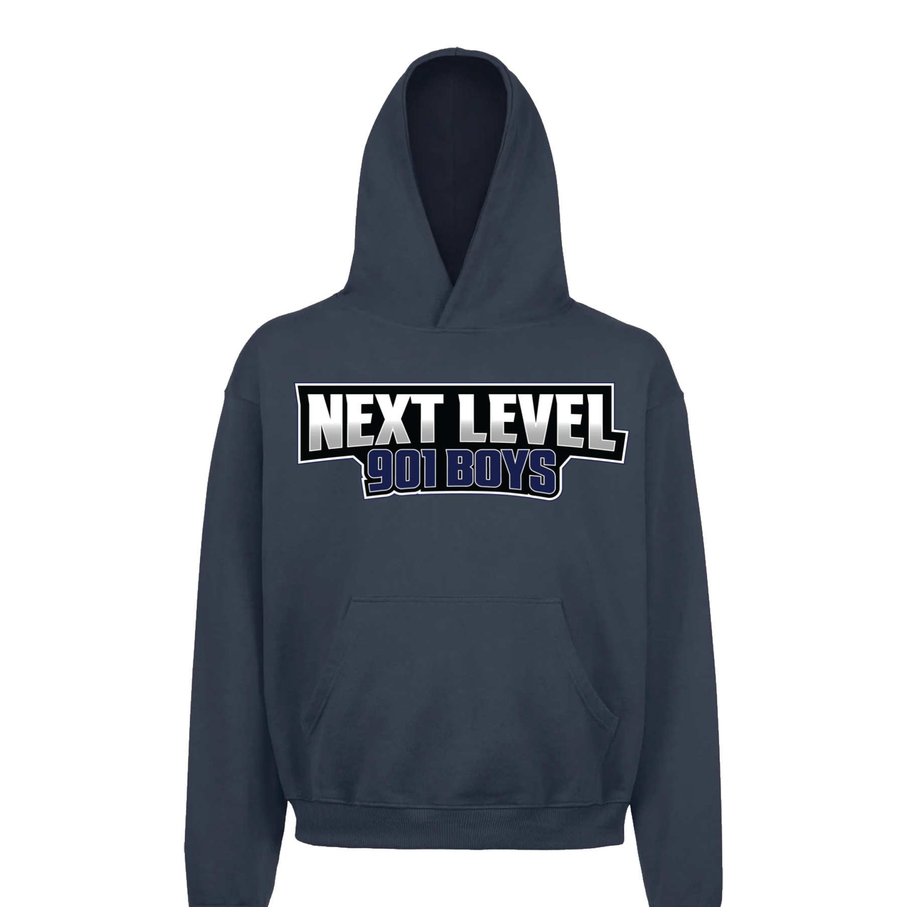 NXT LVL 901 Hoodie