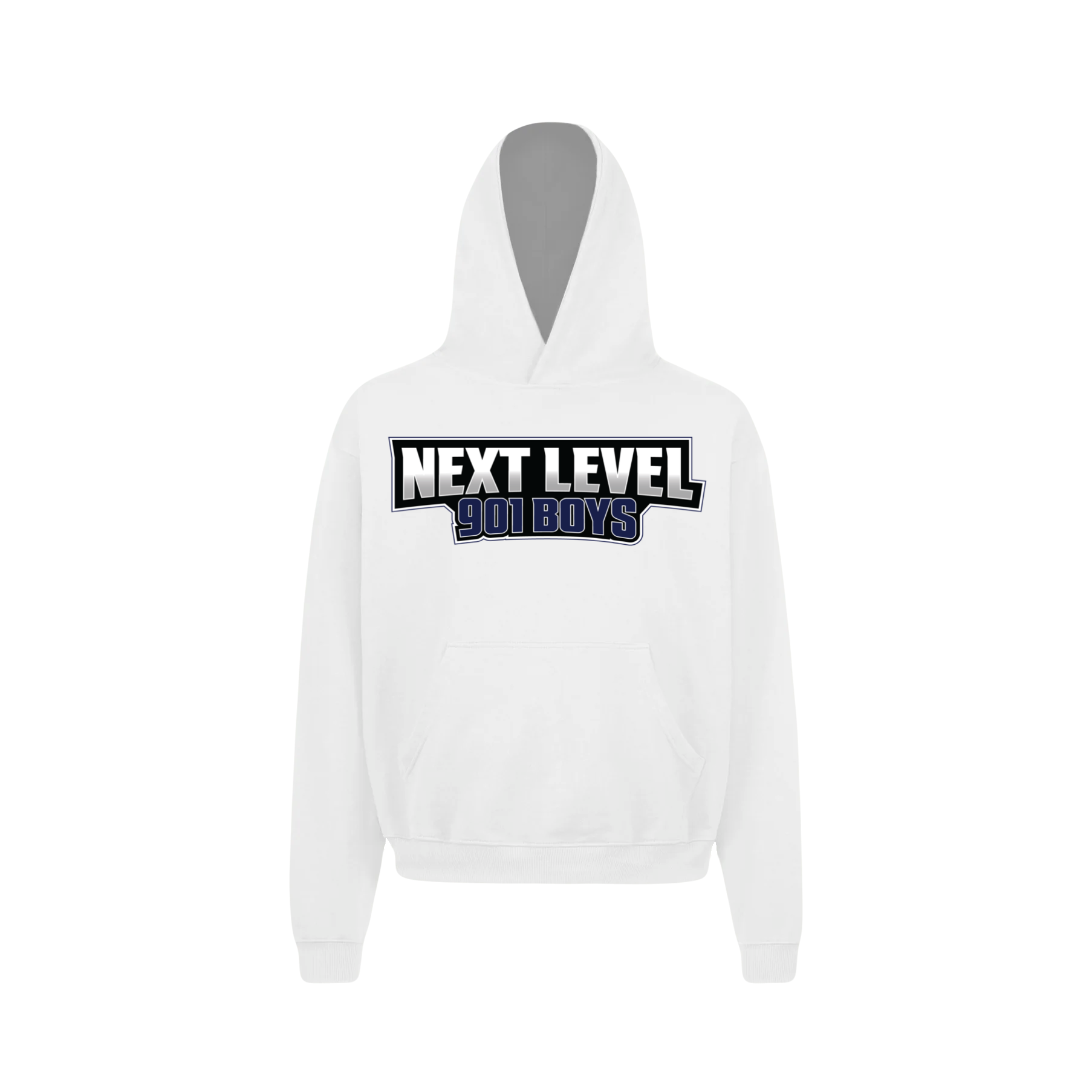 NXT LVL 901 Hoodie
