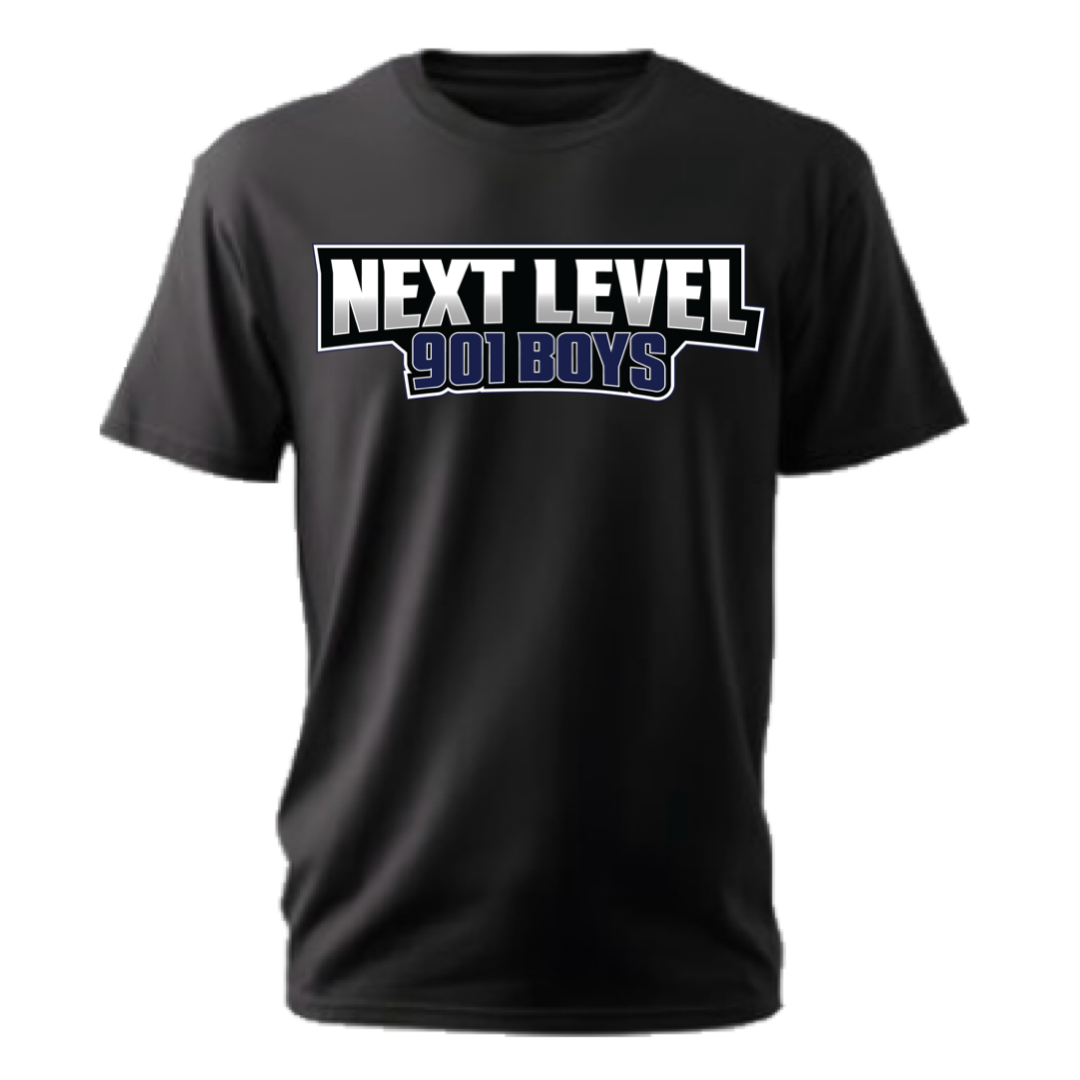 NXT LVL 901 Performance T-Shirt
