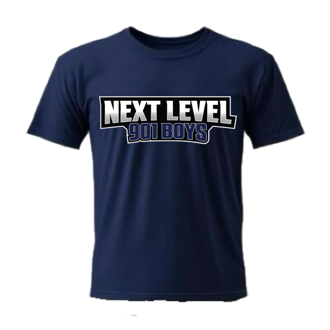 NXT LVL 901 Performance T-Shirt
