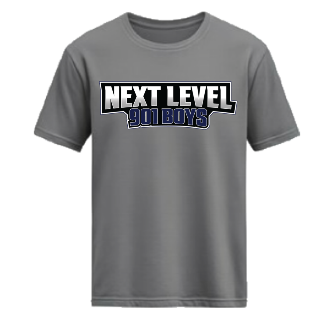 NXT LVL 901 Performance T-Shirt
